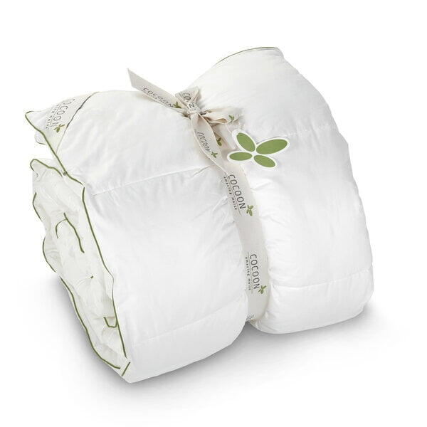 Cocoon Amazing Maize Dyne 140×220cm - REN velvære