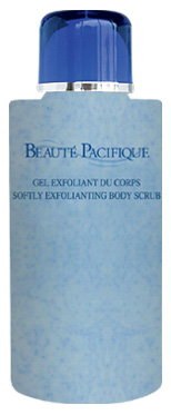 Billede af Beaute Pacifique - Bodyscrub 200ml. hos Ren-velvaereshop.dk