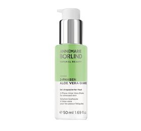 AnneMarie Börlind 2-phase Aloe Vera Shake 50 ml - REN velvære