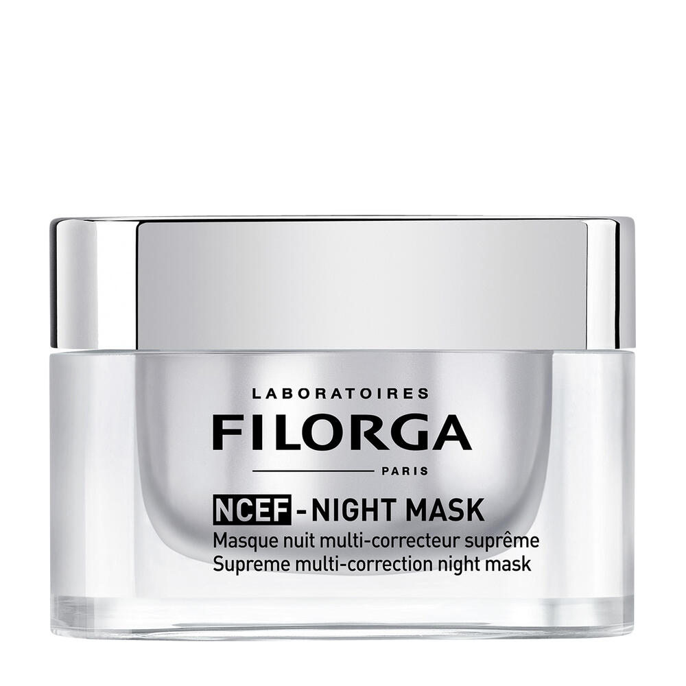 Filorga Ncef-Night Mask, 50ml