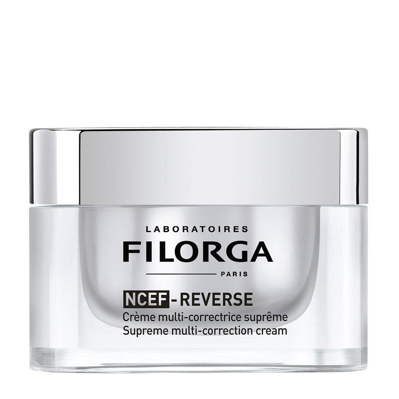 Billede af Filorga NCEF-Reverse Cream, 50ml. hos Ren-velvaereshop.dk