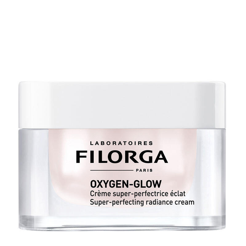 Billede af Filorga Oxygen-Glow Cream, 50ml. hos Ren-velvaereshop.dk