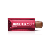 Billede af Simply Chocolate Grainy Billy, 40g. hos Ren-velvaereshop.dk