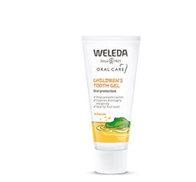 Weleda Calendula Children's Tooth Gel 50 ml