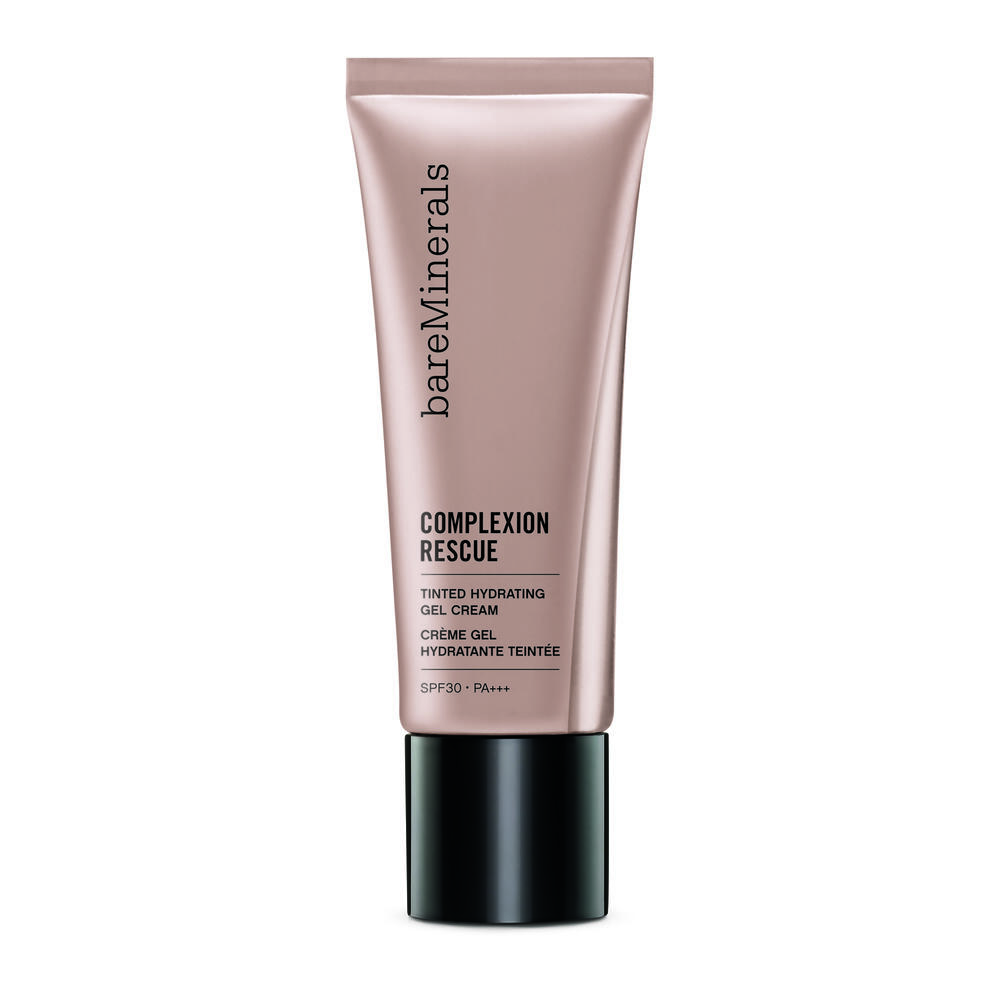 Billede af BareMinerals Complexion Rescue Tinted Hydrating Gel Cream SPF 30 Mahogany 11.5