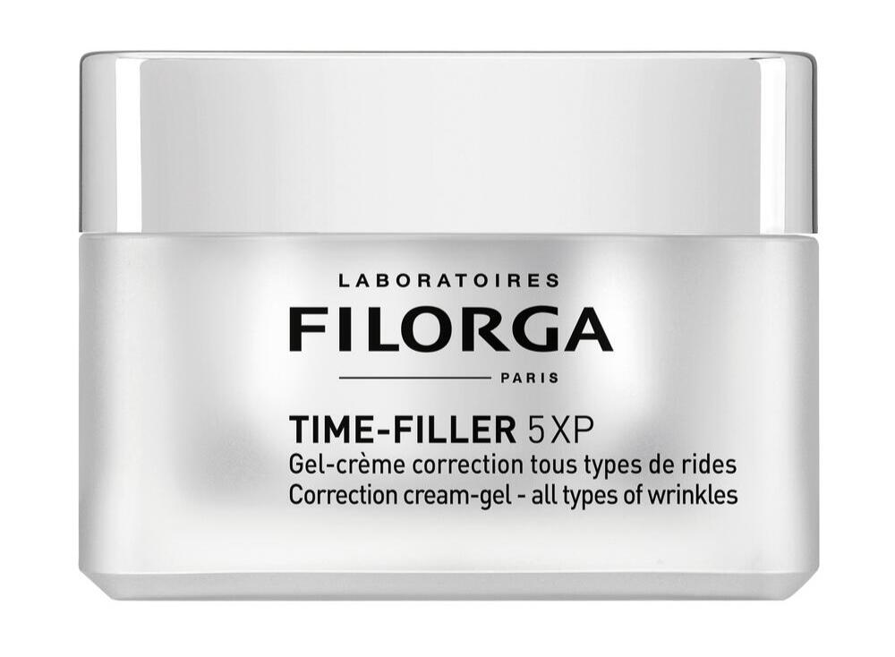 Filorga Time Filler 5xp Cream Gel 50g
