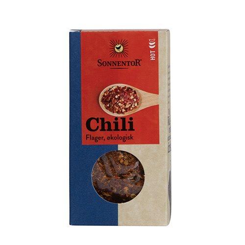 Sonnentor Chiliflager 45g