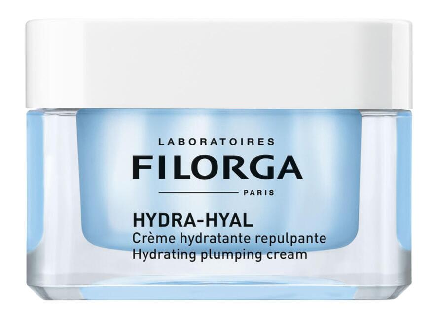 Billede af Filorga Hydra-Hyal Cream, 50ml. hos Ren-velvaereshop.dk