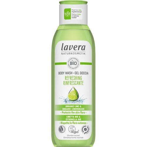 Billede af Lavera Body Wash Refreshing, 250ml