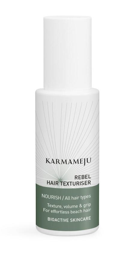 Billede af Karmameju REBEL Hair Texturiser, 100ml. hos Ren-velvaereshop.dk