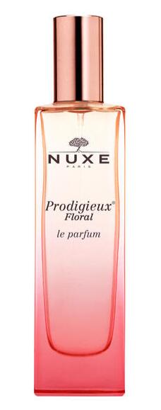 Billede af Nuxe Prodigieux le Parfum Florale, 50ml.