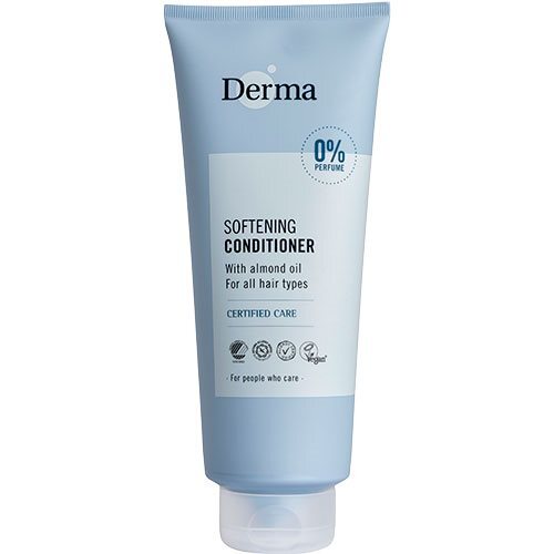 Derma Balsam (350 ml) - Økologisk balsam