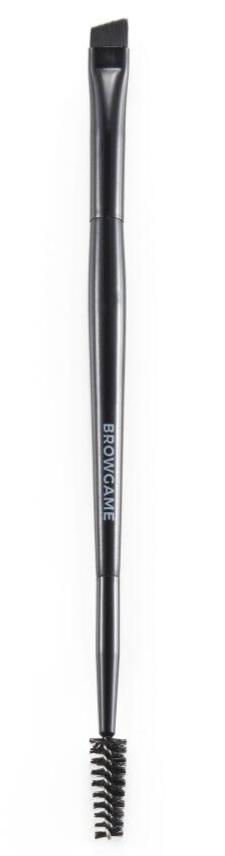 Billede af Browgame Cosmetics Signature Dual Ended Brow Brush