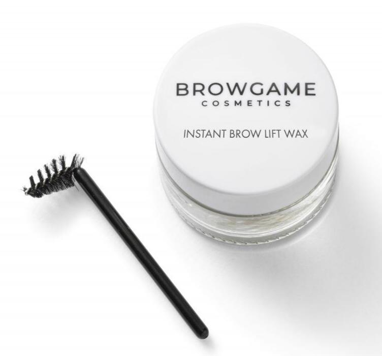 Billede af Browgame Cosmetics Instant Brow Lift Wax, 15g.