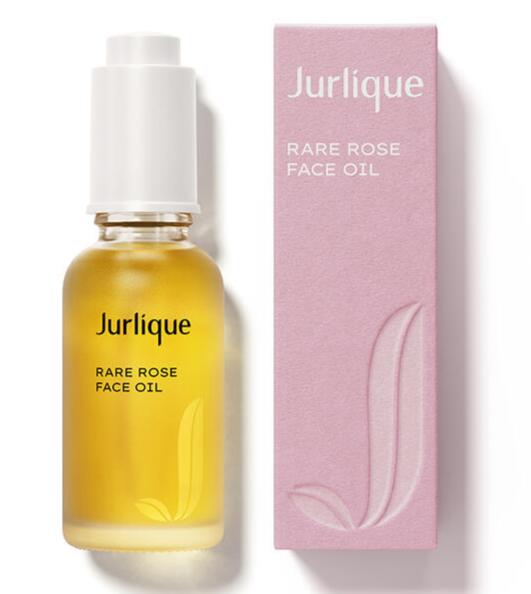 Billede af Jurlique Rare Rose Face Oil, 30ml. hos Ren-velvaereshop.dk