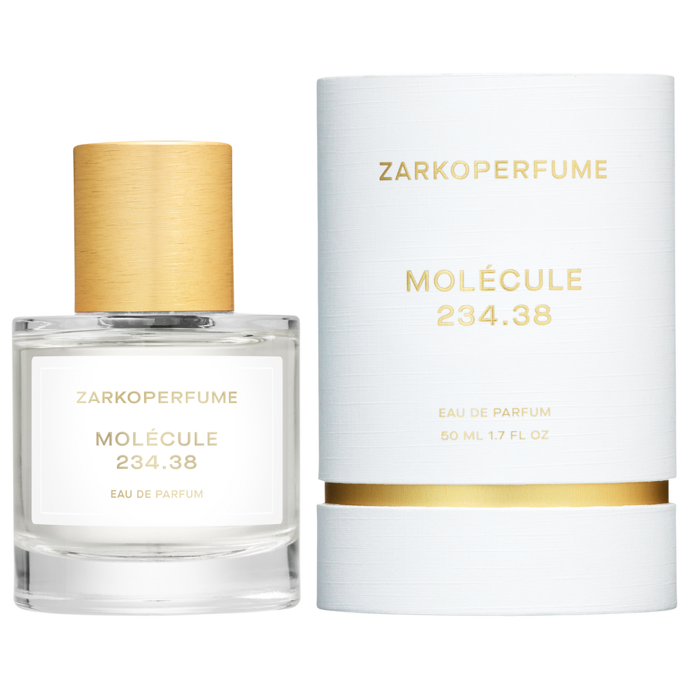 Zarkoperfume Molécule 234.38, 50ml.