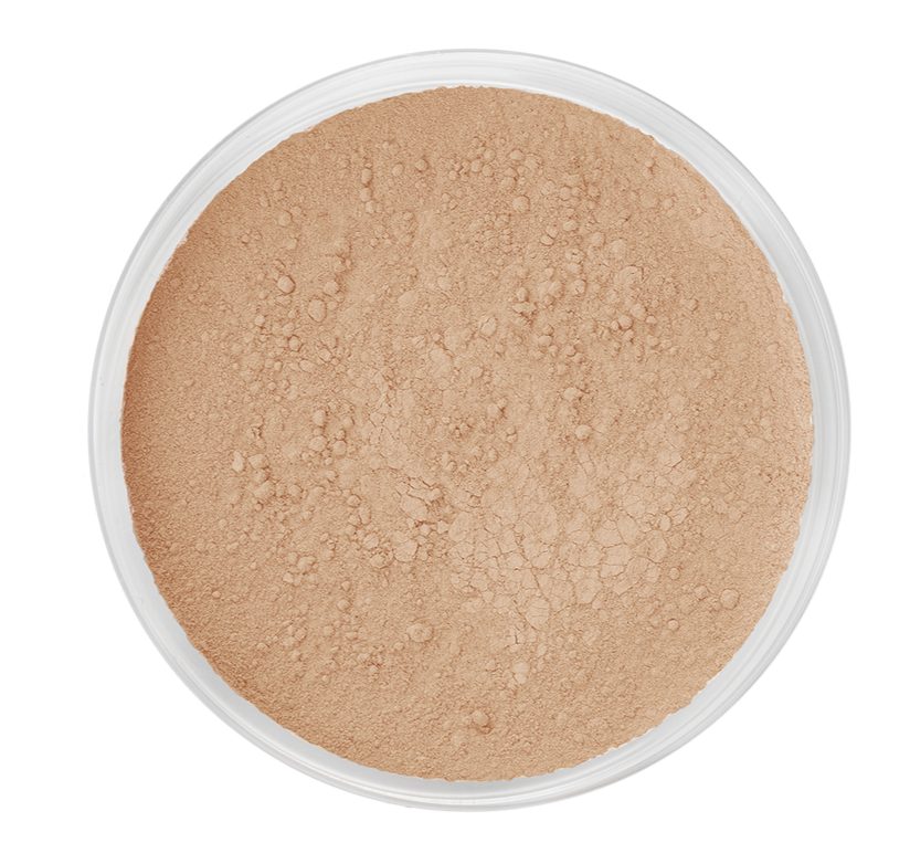 IDUN minerals Powder Foundation "Inga" 7 g - REN velvære