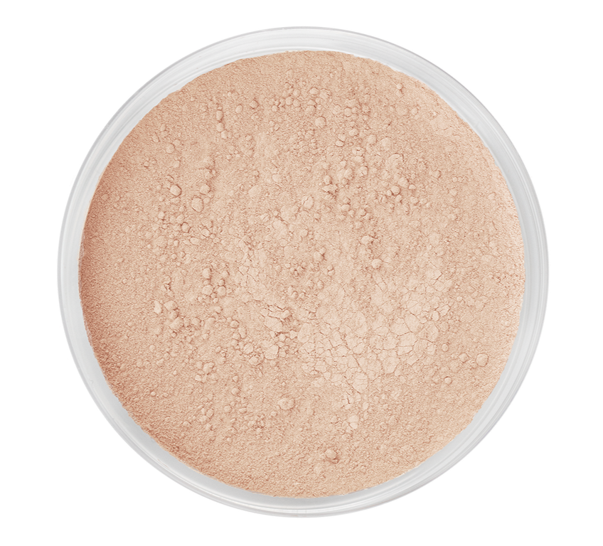 IDUN minerals Powder Foundation "Signe" 7 g - REN velvære