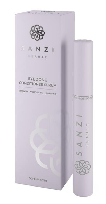 Billede af Sanzi Beauty Eye Zone Conditioner Serum, 8ml.