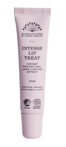 Rudolph Care Intense Lip Treat 10 ml - REN velvære