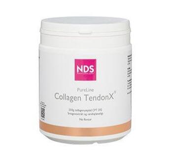 Billede af NDS Collagen TendoX, 250g