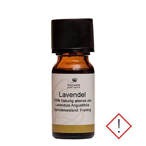 Se Lavendelolie æterisk olie, 100ml hos Ren-velvaereshop.dk
