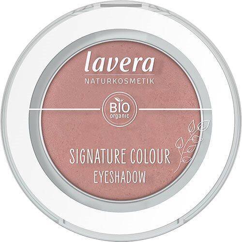 Billede af Lavera Eyeshadow Signature Colour Dusty Rose 01