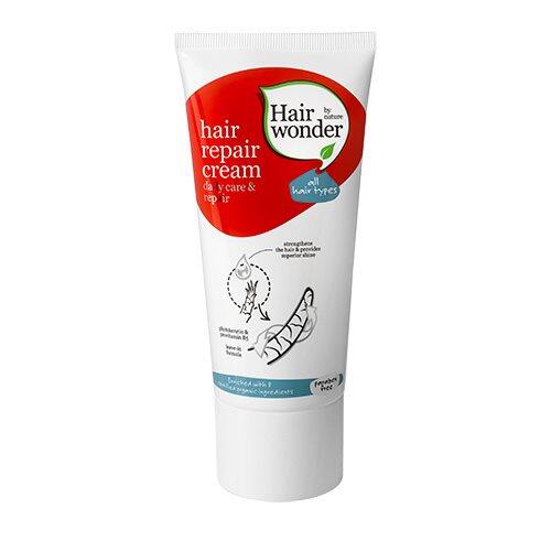 Billede af Henna Plus Hair repair cream, 150ml