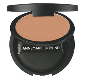 Compact Make-up, Almond - 10 gram - Annemarie Börlind