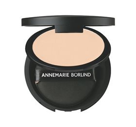 Compact Make-up, Light - 10 gram - Annemarie Börlind