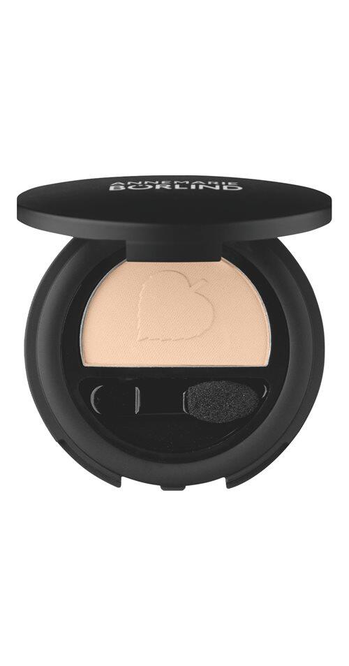 AnneMarie Börlind Annemarie Börlund Powder Eye Shadow Matt Ivory - REN velvære