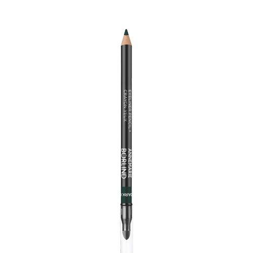 AnneMarie Börlind Eyeliner Pencil Dark Green