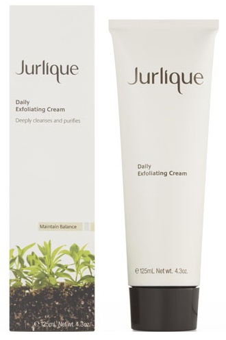 Se Jurlique Daily Exfoliating Cream, 100ml. hos Ren-velvaereshop.dk