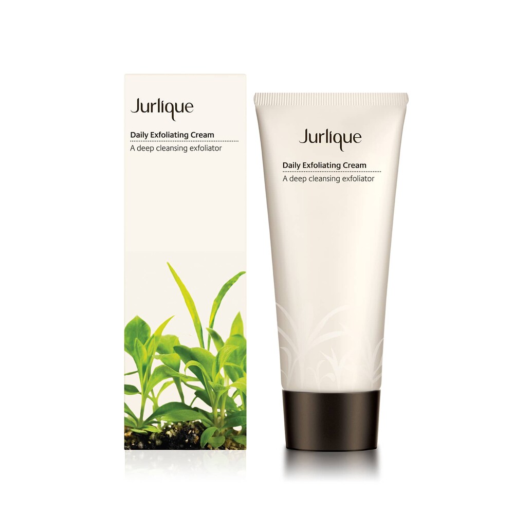 Daily Exfoliating Cream - 100ML - Jurlique