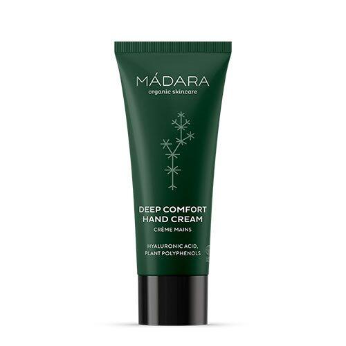Billede af Madara Deep Comfort Hand Cream, 60ml