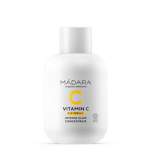 Billede af Madara Vitamin C Intense Glow Concentrate Fluid, 30ml