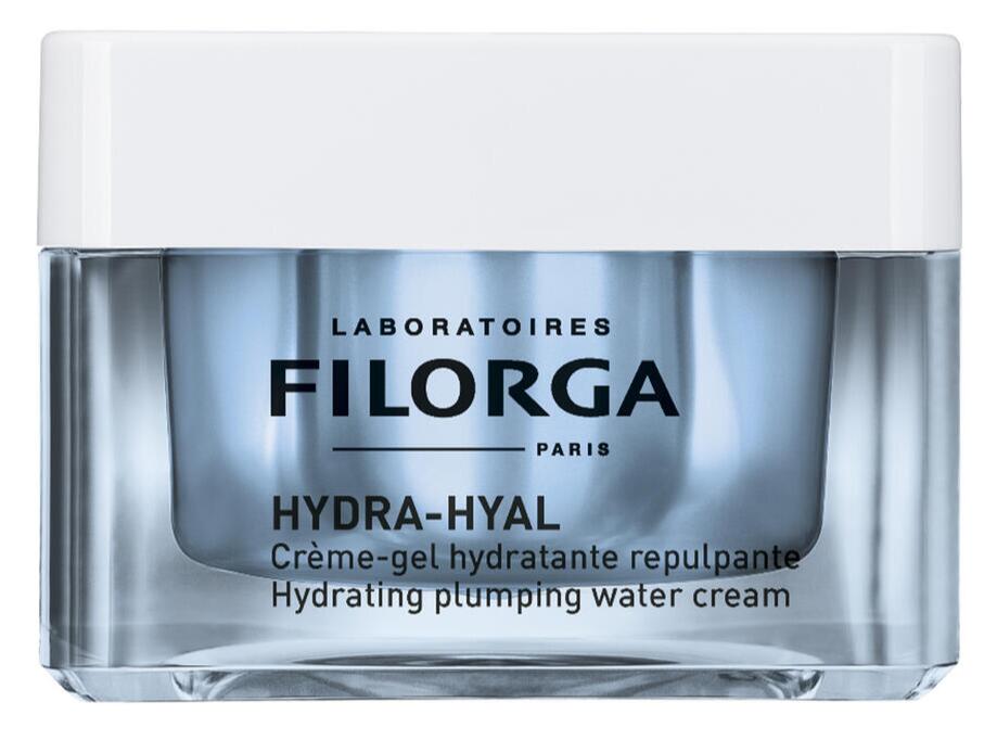 Billede af Filorga Hydra-Hyal Creme-Gel, 50ml. hos Ren-velvaereshop.dk
