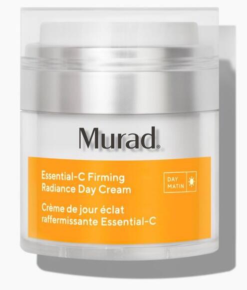 Billede af Murad Essential-C Firming & Brighten Cream, 50ml. hos Ren-velvaereshop.dk