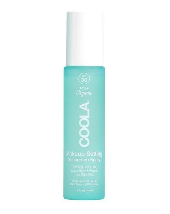 Billede af COOLA Makeup Setting Spray SPF 30, 44 ml