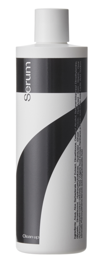 Clean Up Serum 7 - 500 ml