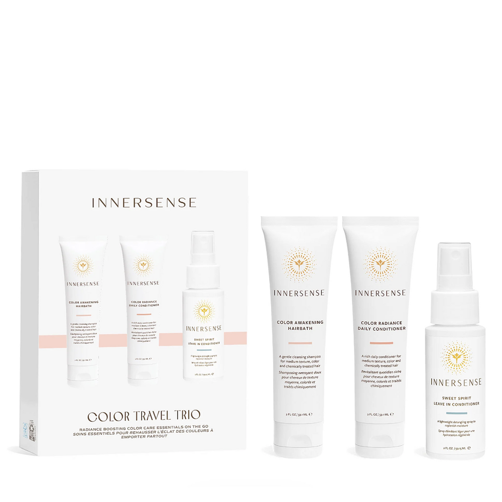 Innersense Color Travel Trio 59 ml 3 stk.