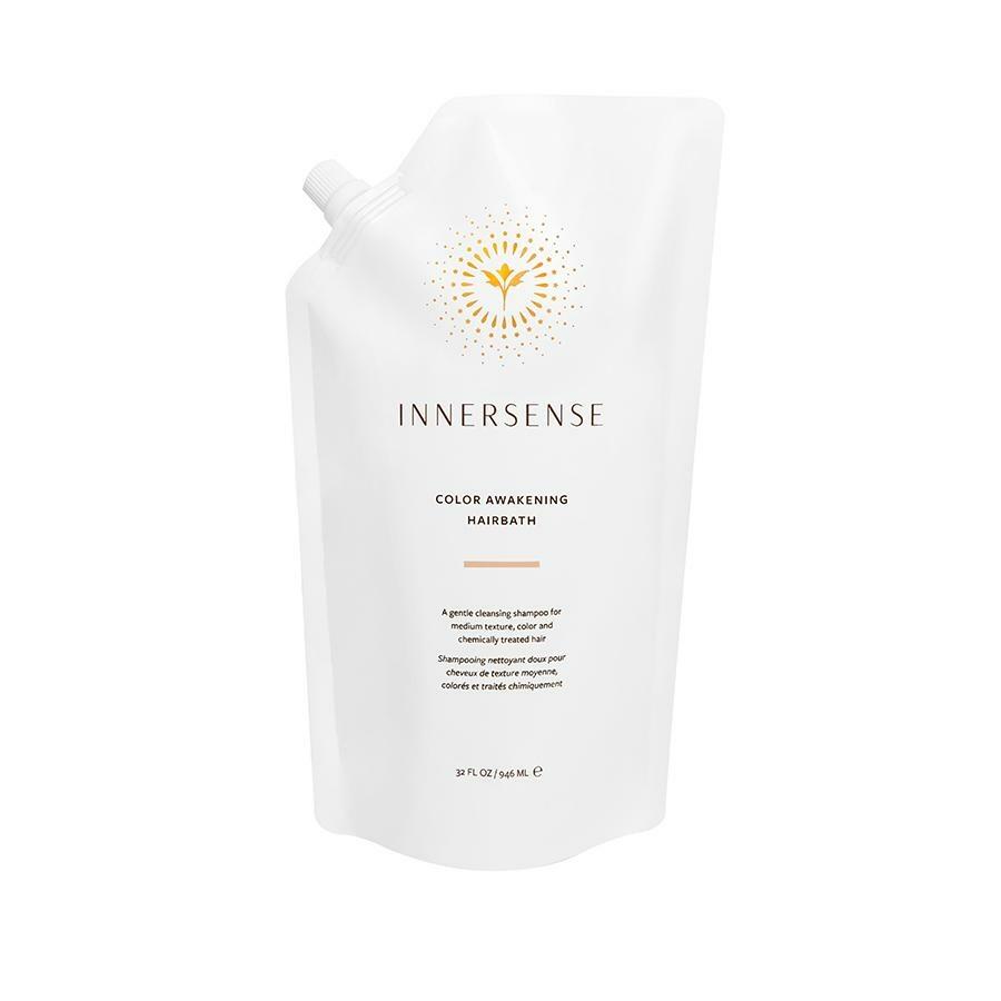 Innersense Color Awakening Hairbath - Refill 946 ml