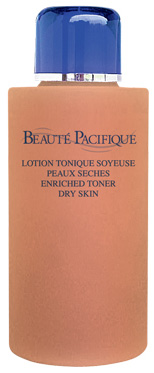 Billede af Beaute Pacifique - Skintonic til tør og sart hud, 200ml. hos Ren-velvaereshop.dk