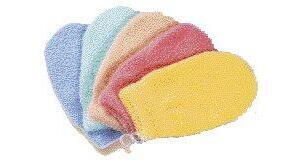 Croll & Denecke Massagehandske Fitness Ass