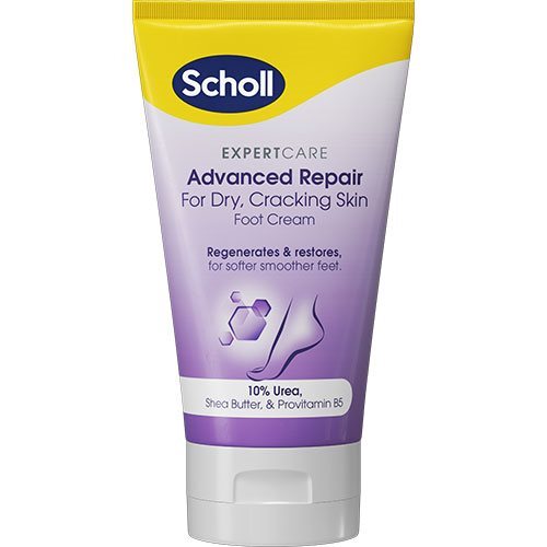 Scholl Expertcare Advanced Repair Foot Cream 150 ml