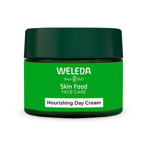 Billede af Weleda Skin Food Nourishing Day Cream, 40ml