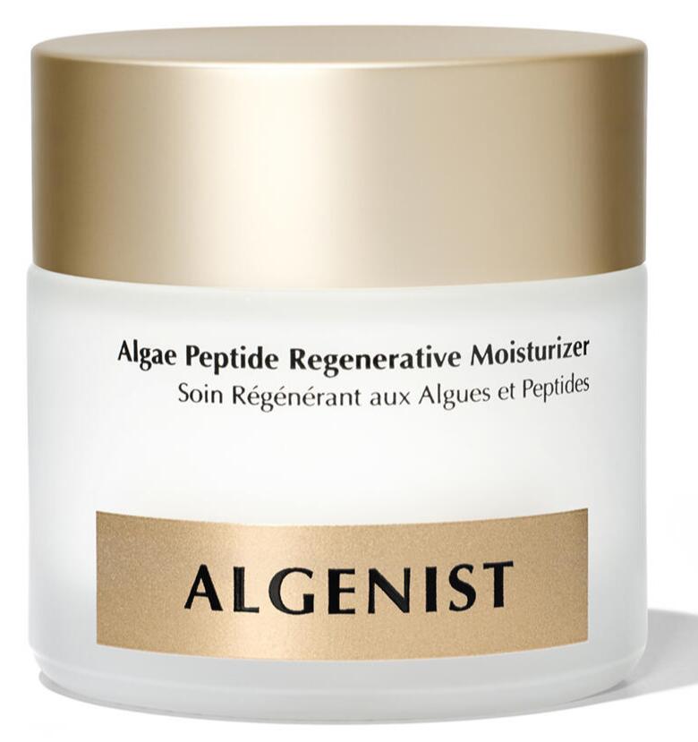 Billede af Algenist Algae Peptide Regenerative Moisturizer 60ml.