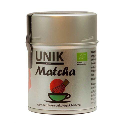 Billede af Diet-food Matcha grøn te Ø, 40g