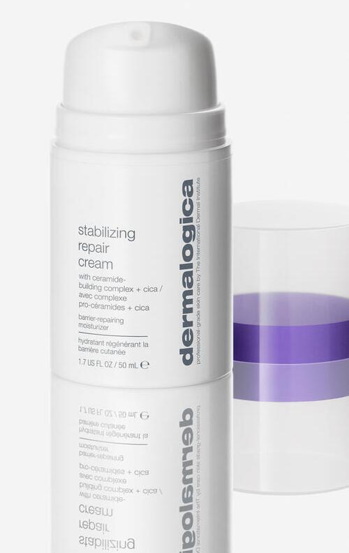 Billede af Dermalogica Stabilizing Repair Cream, 50ml. hos Ren-velvaereshop.dk