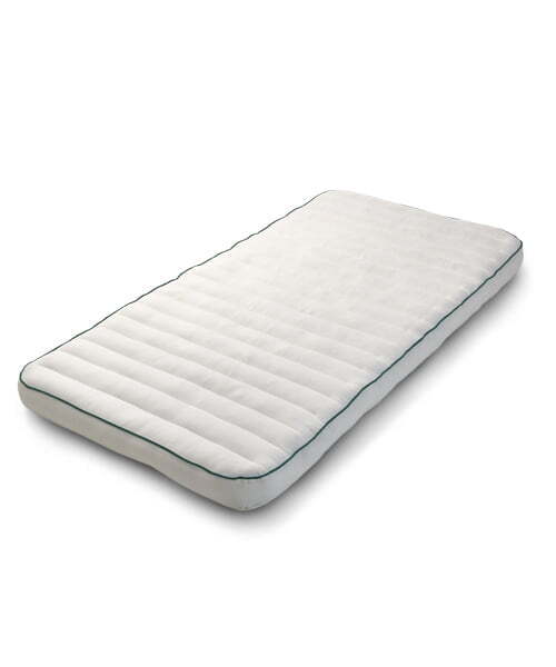 Cocoon Kapok Junior Madras 70×140 - REN velvære